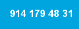 914 179 48 31